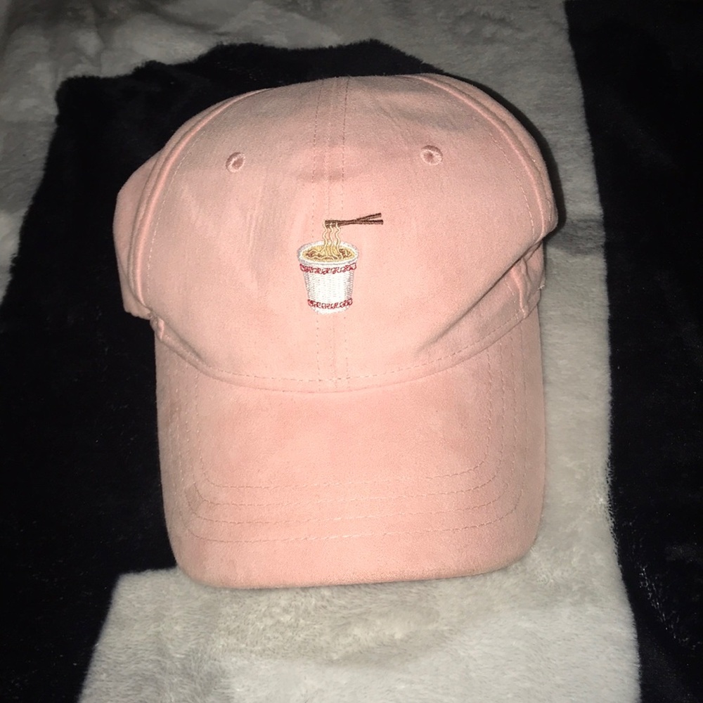 Noodles Hat